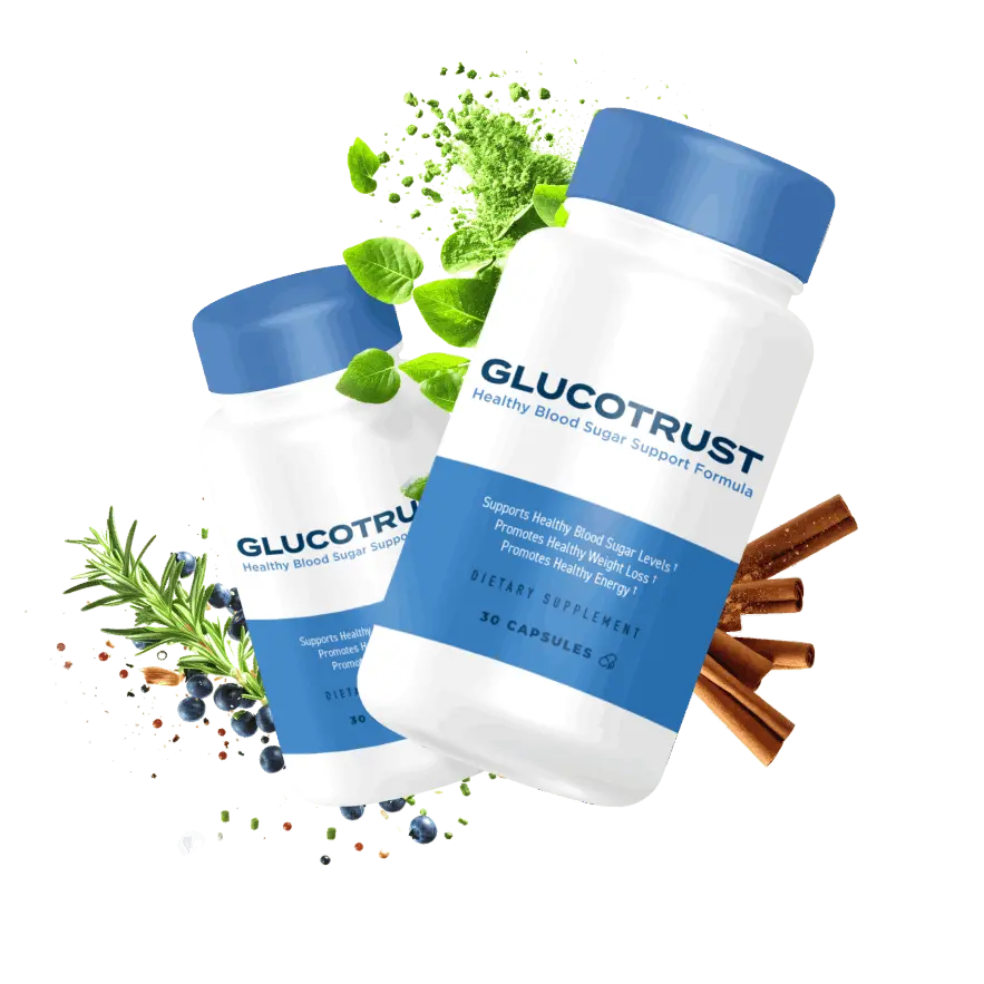 GlucoTrust