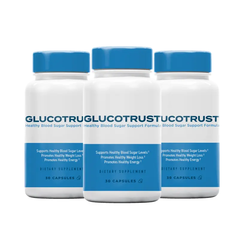 GlucoTrust